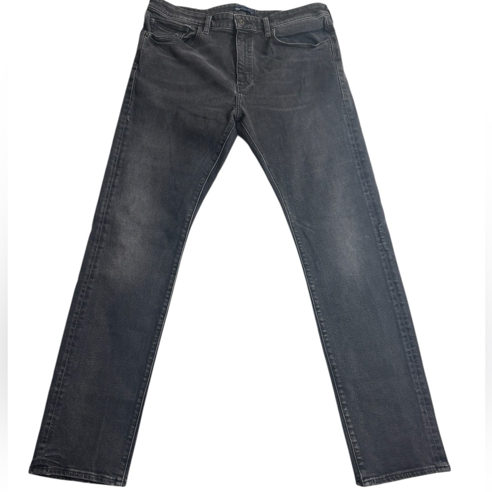 Levi’s Made & Crafted Tack Slim Jeans Men’s 36x34